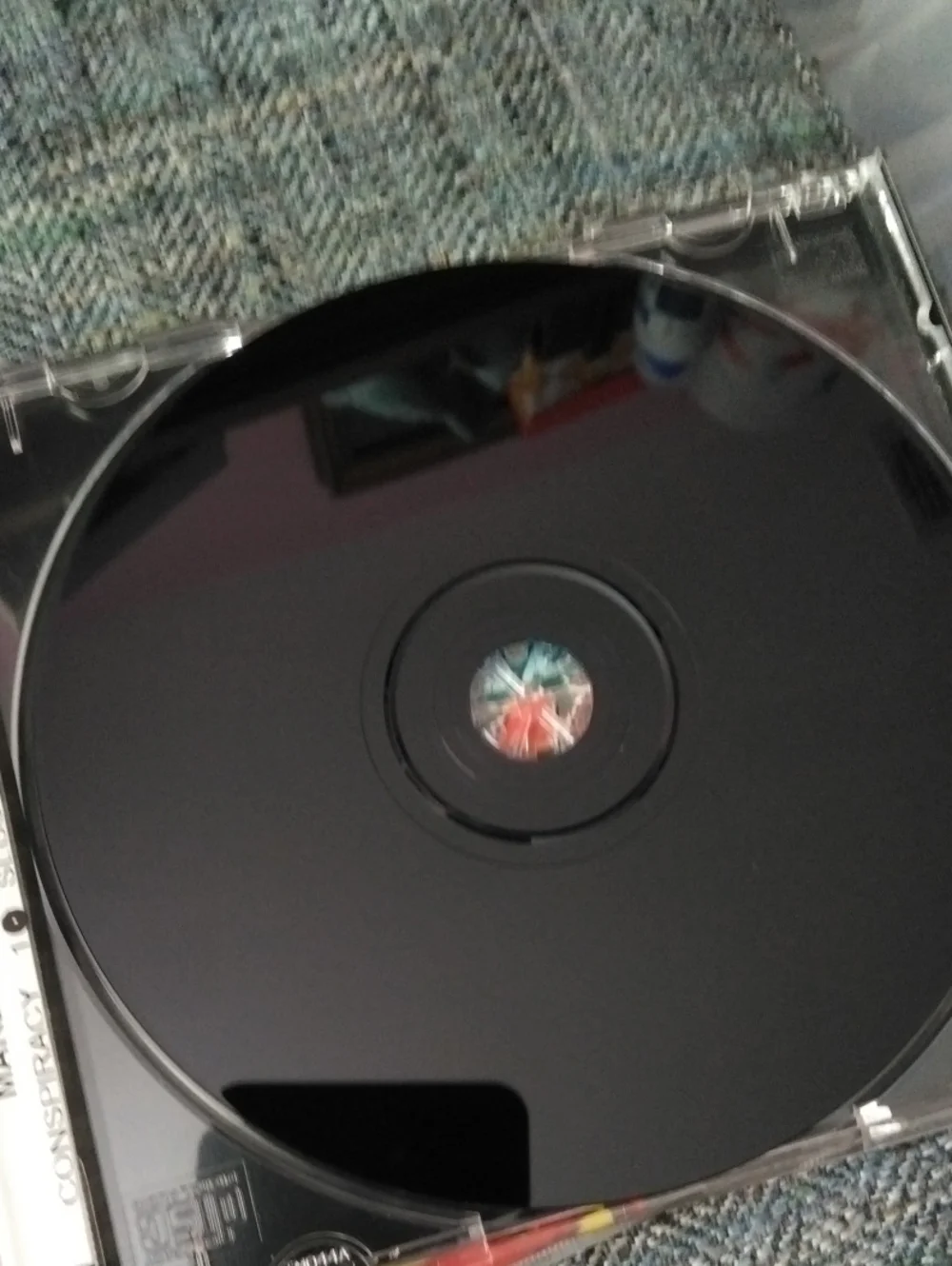 Sony PlayStation 1 Games — Plucky's Big Adventure & Marble Master